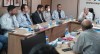 تقدیر صمیمانه معاونان و مدیران ایران یاسا از اقدامات مدیرعامل در اجرای طرح طبقه بندی مشاغل